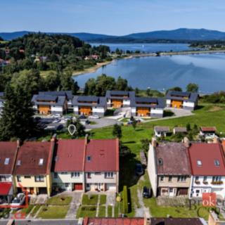 Prodej rodinného domu 160 m² Černá v Pošumaví