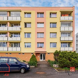 Prodej bytu 2+kk 35 m² Raspenava, Moskevská