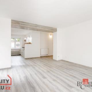 Prodej bytu 2+1 54 m² Ostrava Zábřeh, Rodimcevova