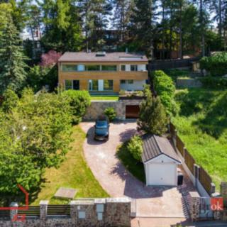 Prodej rodinného domu 200 m² Praha Stodůlky, Za Mototechnou