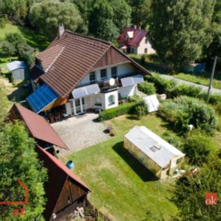 Prodej rodinného domu 194 m² Břidličná