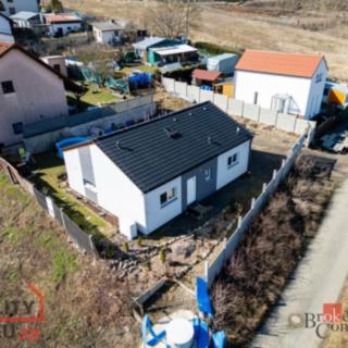Prodej rodinného domu 100 m² Plzeň