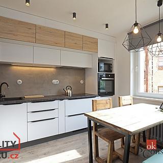 Pronájem bytu 2+1 65 m² Liberec