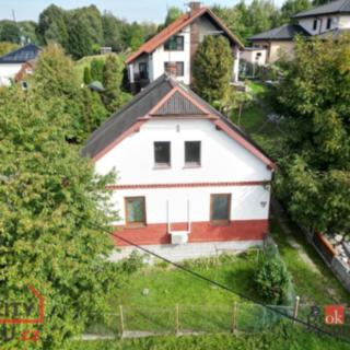 Prodej rodinného domu 95 m² Ludgeřovice, Rybářská