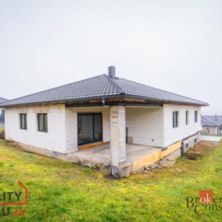 Prodej rodinného domu 300 m² Řevničov