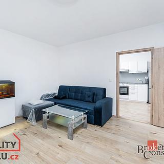 Prodej bytu 4+1 98 m² Česká Lípa