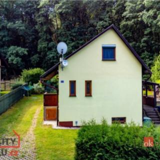 Prodej chaty 61 m² Zdemyslice