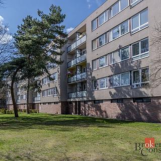 Prodej bytu 3+1 78 m&sup2; Hradec Králové