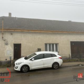 Prodej rodinného domu 420 m² Lesonice