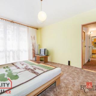 Prodej bytu 2+1 56 m² Rokycany Střed, Josefa Knihy