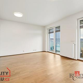 Prodej bytu 1+kk a garsoniéry 31 m² Praha Vysočany, Fafkových