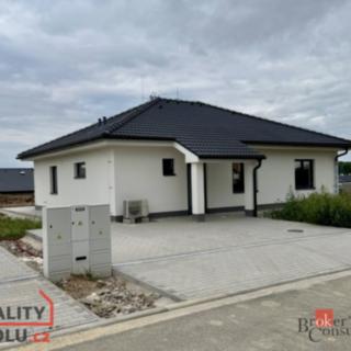Pronájem rodinného domu 150 m² Nechanice