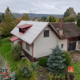 Prodej rodinného domu 175 m² Karlovice Sedmihorky