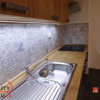 Pronájem bytu 2+kk 65 m² Kyjov