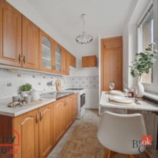 Prodej bytu 3+1 65 m² Hradec Králové