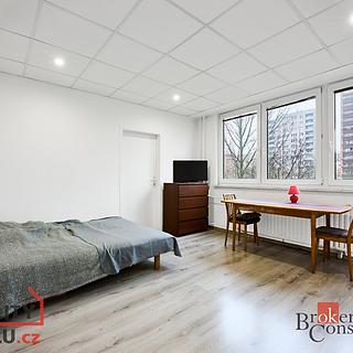 Prodej bytu 2+1 43 m² Ostrava