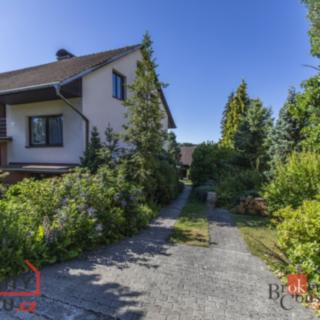 Prodej rodinného domu 150 m² Lukov