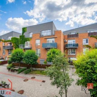 Prodej bytu 2+kk 66 m² Praha