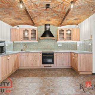 Prodej rodinného domu 110 m² Grešlové Mýto