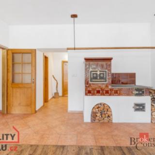Prodej rodinného domu 254 m² Volary, Česká