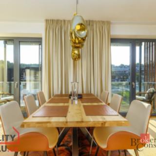 Prodej bytu 3+kk 100 m² Lipno nad Vltavou