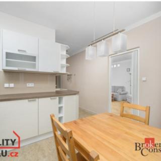 Pronájem bytu 3+1 77 m² Liberec
