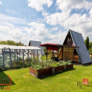 Prodej chaty 17 m² Fulnek