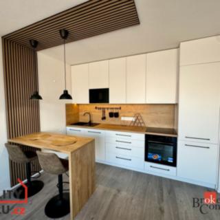 Pronájem bytu 1+kk, garsoniery 43 m² Plzeň