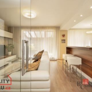 Prodej rodinného domu 150 m² Praha Řeporyje, Dělená