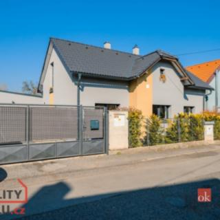 Prodej rodinného domu 120 m² Neratovice Lobkovice, 1. máje