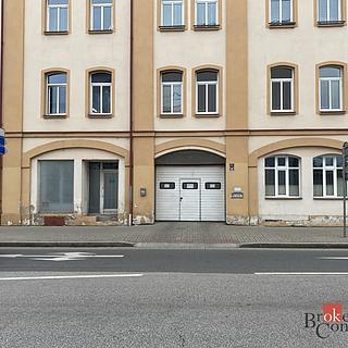 Prodej bytu 2+kk 54 m&sup2; Hradec Králové