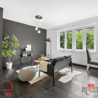Pronájem bytu 2+kk 52 m² Skuteč, Družstevní