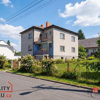 Prodej rodinného domu 200 m² Kobeřice, Louky