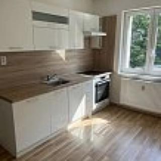 Pronájem bytu 1+1 37 m² Ostrava Mariánské Hory, Cottonové