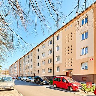 Prodej bytu 3+1 70 m&sup2; Nová Role