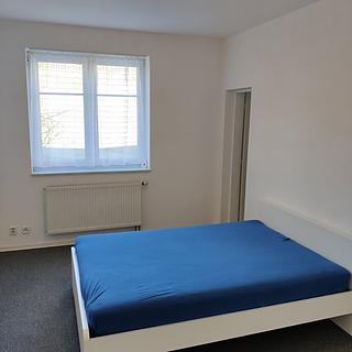 Pronájem bytu 2+kk 45 m² Brno Nový Lískovec, Plachty