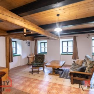 Prodej rodinného domu 177 m² Mikuleč