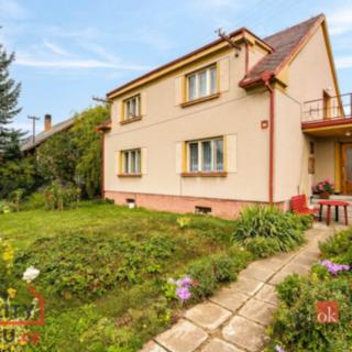 Prodej rodinného domu 250 m² Psáře