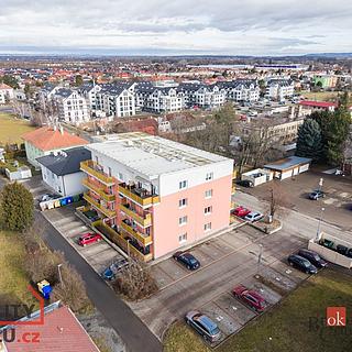 Prodej bytu 3+kk 89 m² Pohořelice, Znojemská