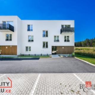 Prodej bytu 2+kk 55 m² Plzeň