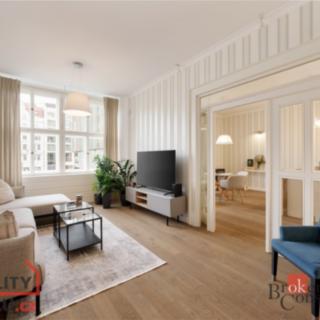 Prodej bytu 2+1 105 m² Praha, Elišky Krásnohorské