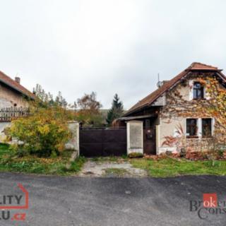 Prodej rodinného domu 150 m² Nučice