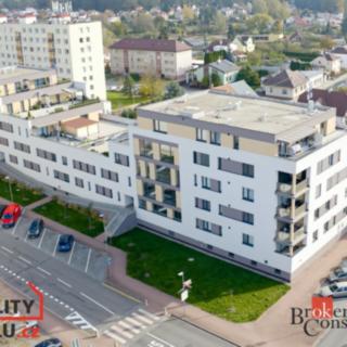Prodej bytu 4+kk 96 m² Týniště nad Orlicí, T. G. Masaryka