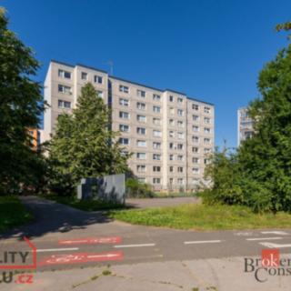 Pronájem bytu 5+kk 86 m² Jablonec nad Nisou