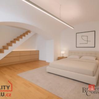 Prodej bytu 2+kk 71 m² Praha
