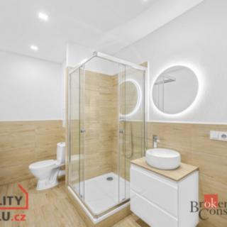 Pronájem bytu 2+1 48 m² Hradec Králové