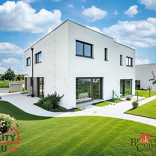 Prodej rodinného domu 119 m² Kladno Dubí, Pechlátova