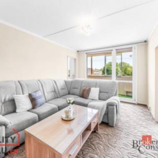 Prodej bytu 4+1 70 m² Most, Bohuslava Martinů