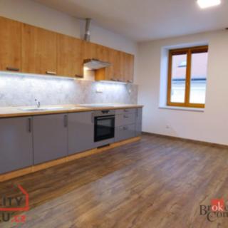Pronájem bytu 2+kk 65 m² Kyjov