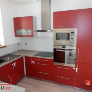 Pronájem bytu 4+kk 120 m² Opava Město